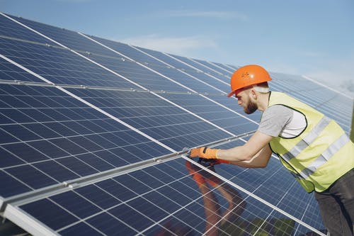 Solar power systems for your home: Are they a necessary addition?
