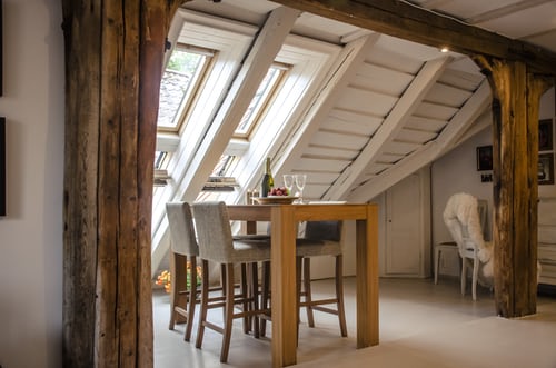 Architectural tips to increase your skylight’s effectiveness